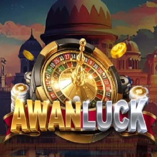 AWANLUCK - Petualangan Anime yang Mengasyikkan