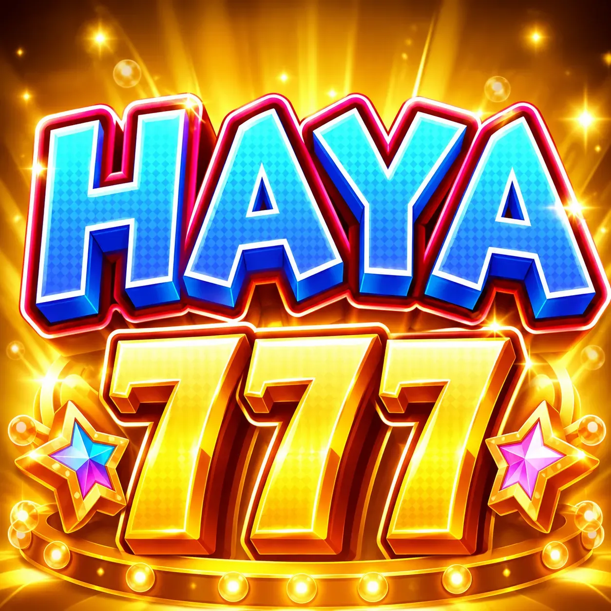 HAYA777 - Game Tembak Ikan Seru dan Mengasyikkan