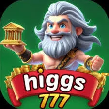 HIGGS777 - Petualangan Epik di Dunia RPG