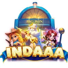 INDAAA - Perang FPS Seru di Genggaman Anda