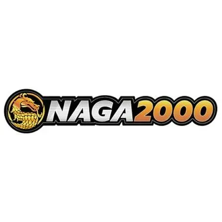 NAGA2000 - Permainan Bingo Seru dan Mengasyikkan
