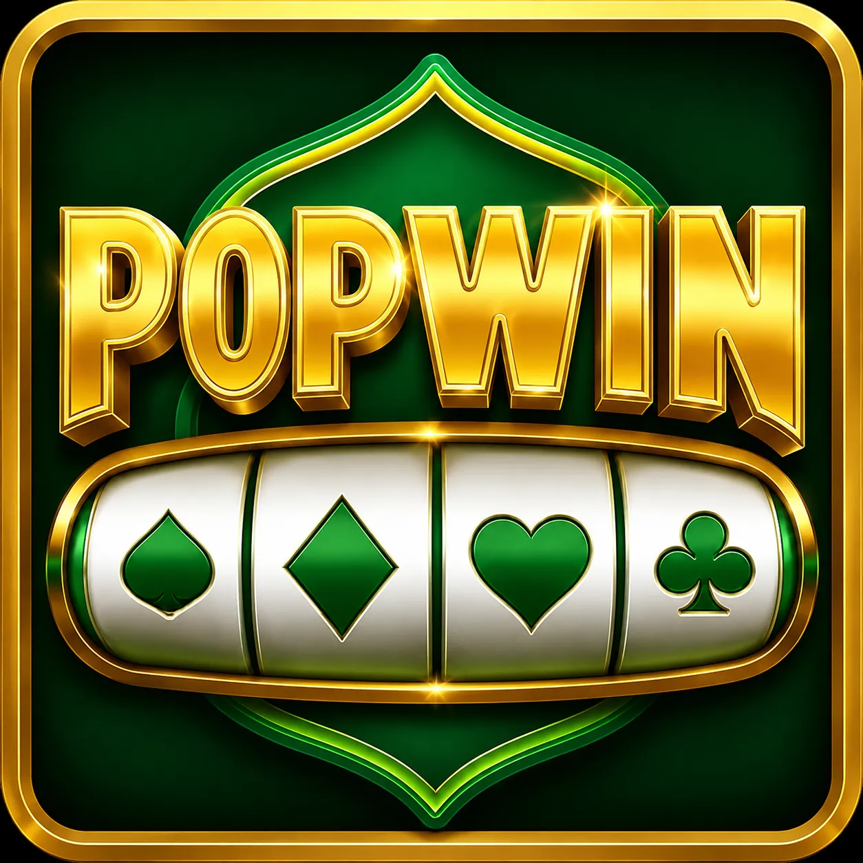 POPWIN - Permainan Kasino Terbaik untuk Pecinta Slot