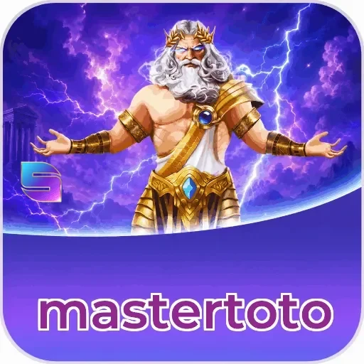 Logo masrertoto